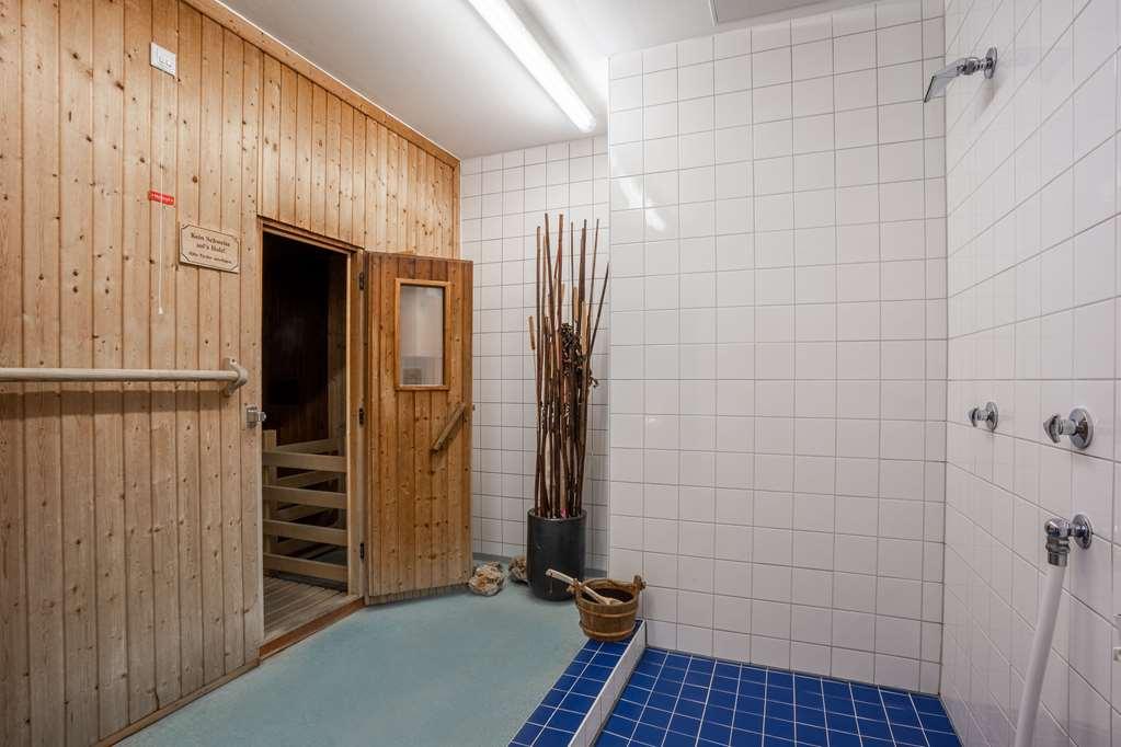 1, 2, Sleep Boardinghouse Unterschleissheim Zentrum Zařízení fotografie