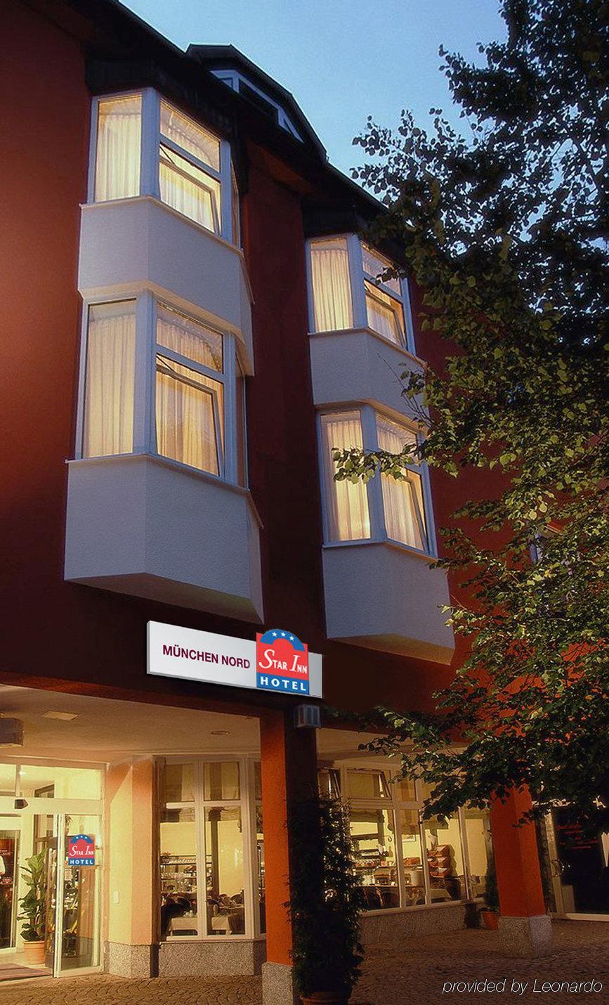 1, 2, Sleep Boardinghouse Unterschleissheim Zentrum Exteriér fotografie